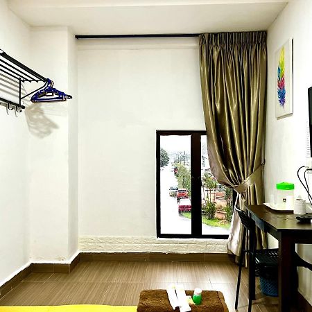 Homestay 55 Johor Bahru Luaran gambar